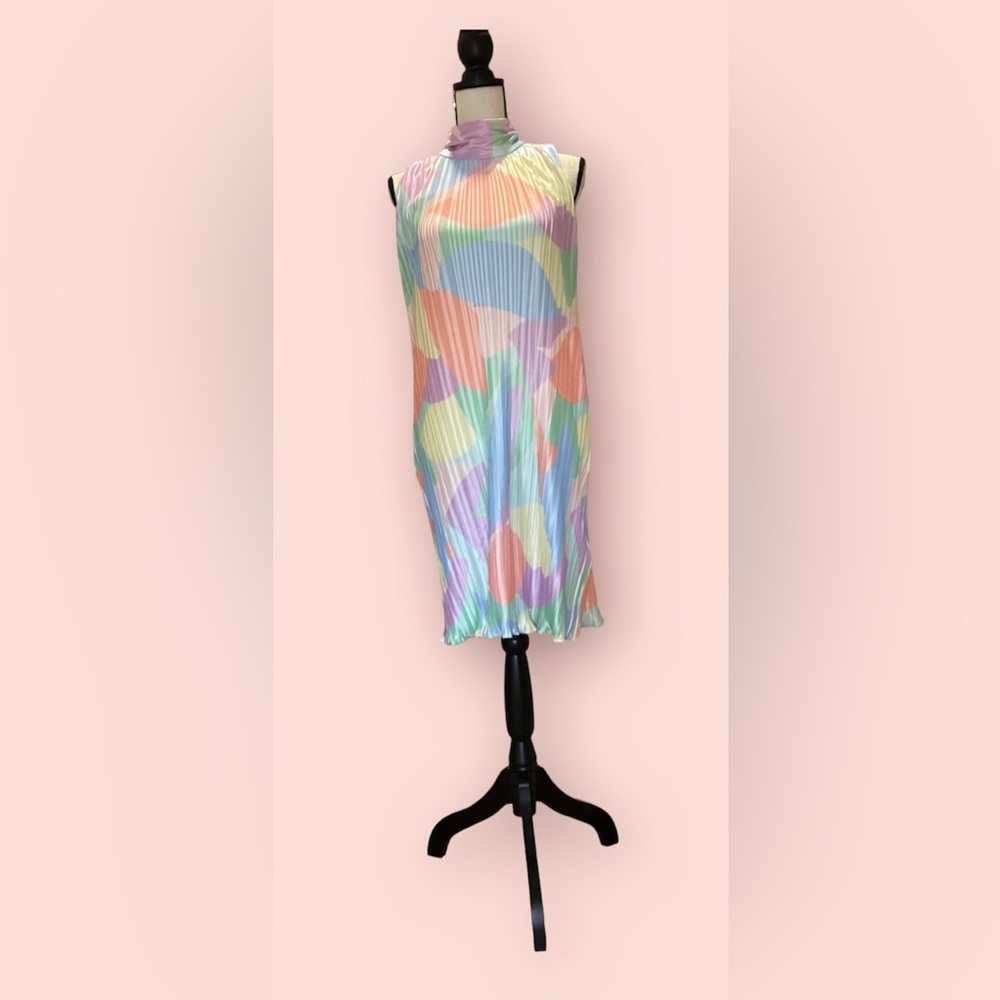 DNKY dress